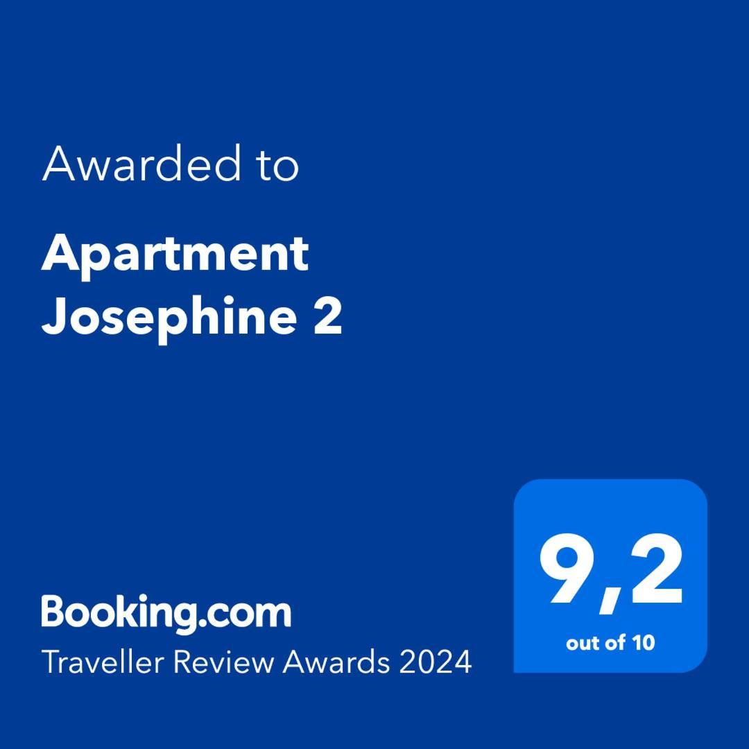 Apartment Josephine 2 马林斯卡 外观 照片