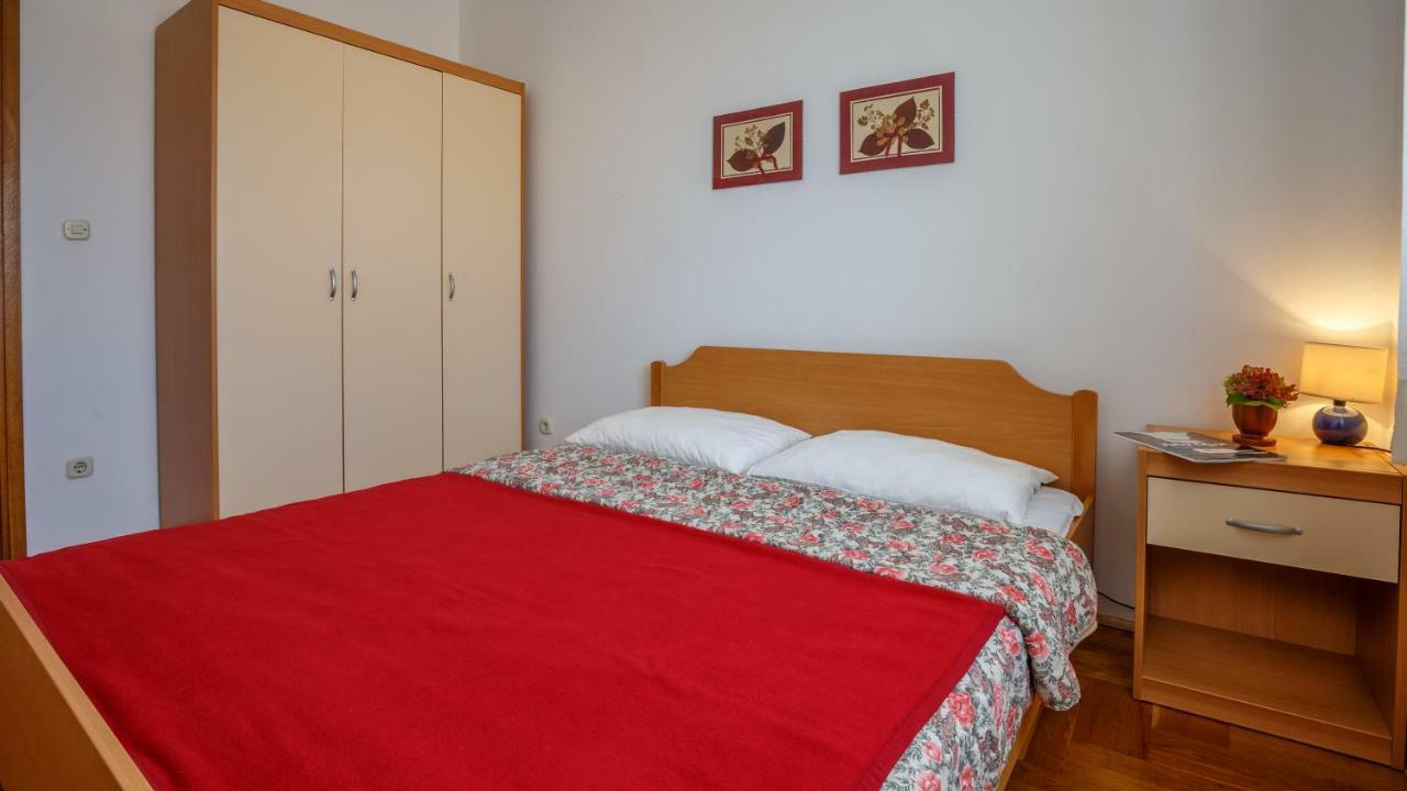 Apartment Josephine 2 马林斯卡 外观 照片