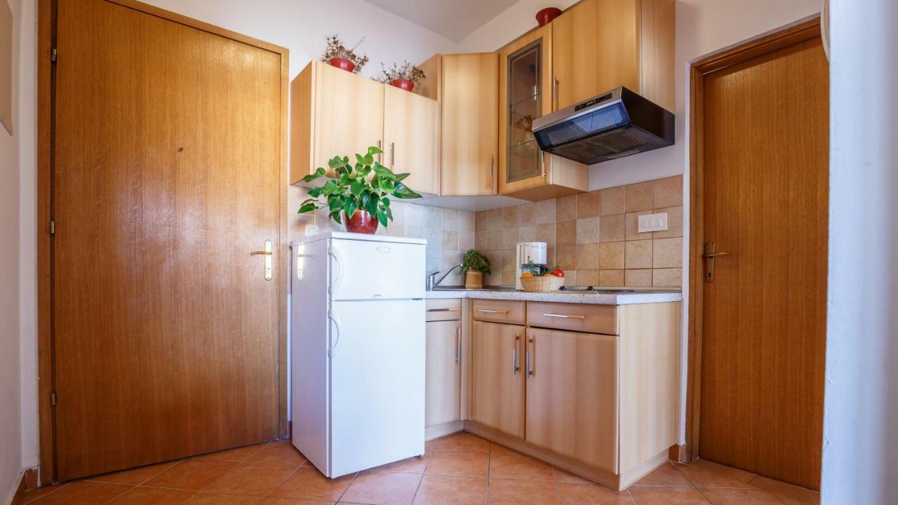 Apartment Josephine 2 马林斯卡 外观 照片