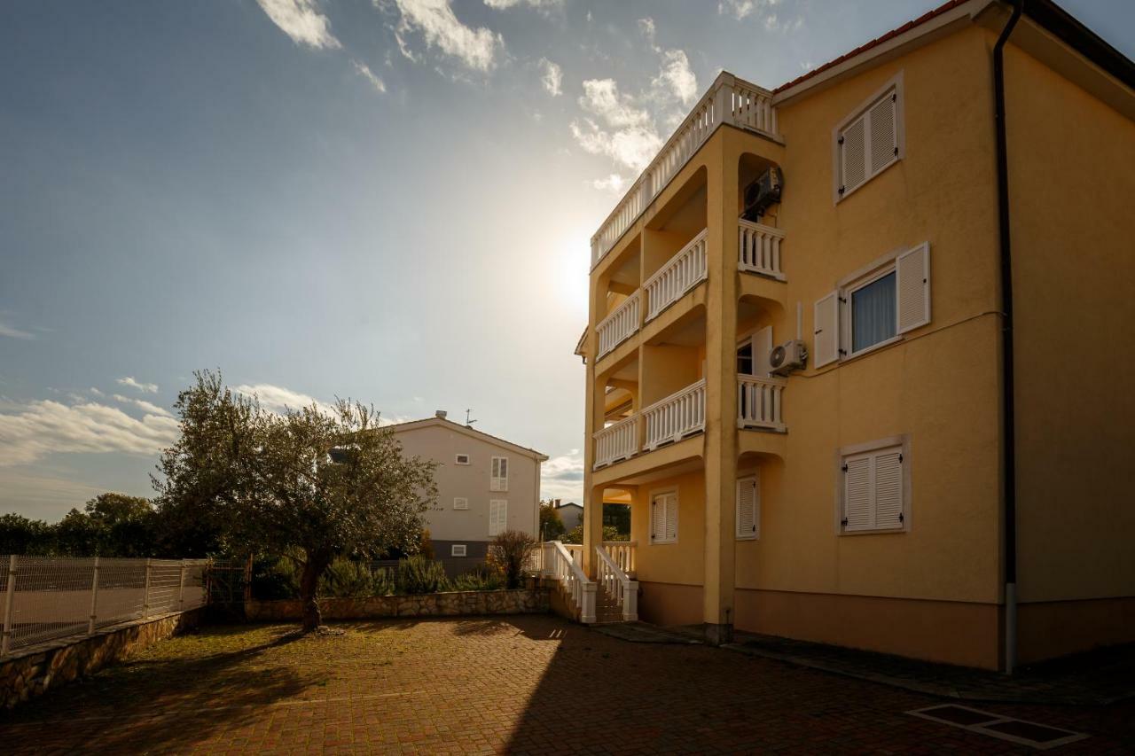 Apartment Josephine 2 马林斯卡 外观 照片
