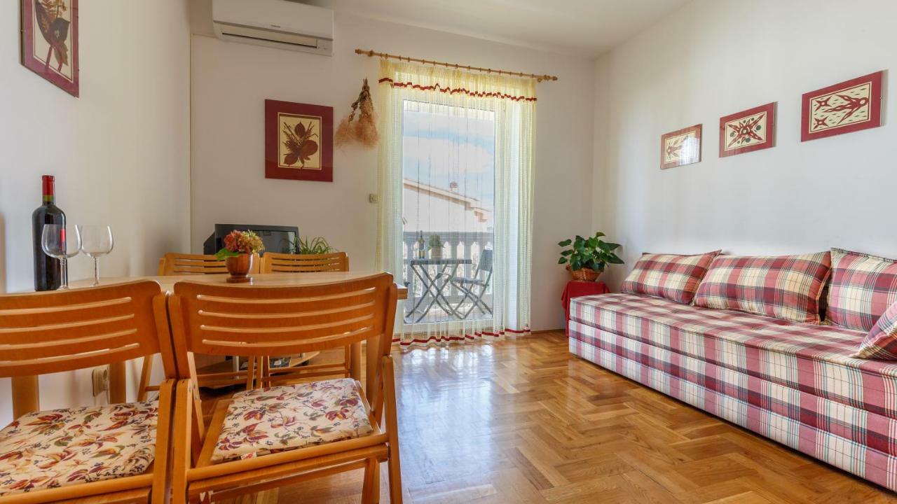 Apartment Josephine 2 马林斯卡 外观 照片