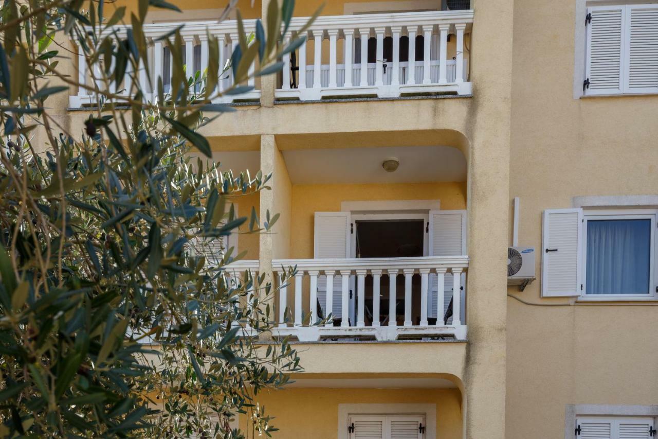 Apartment Josephine 2 马林斯卡 外观 照片