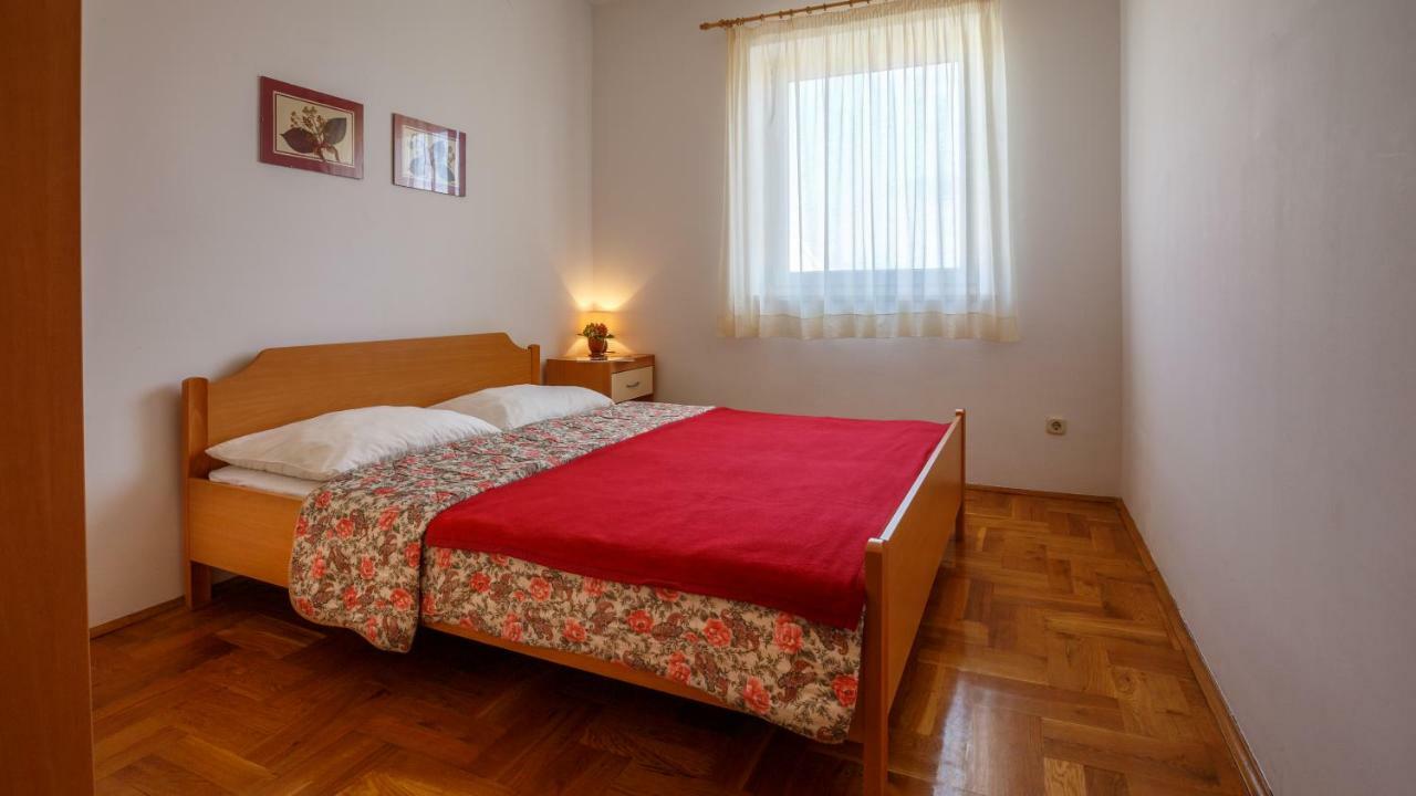 Apartment Josephine 2 马林斯卡 外观 照片